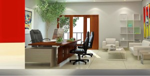 25011_Office Room